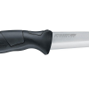 Alpina Sport Ancho Black Fixed Blade Knife