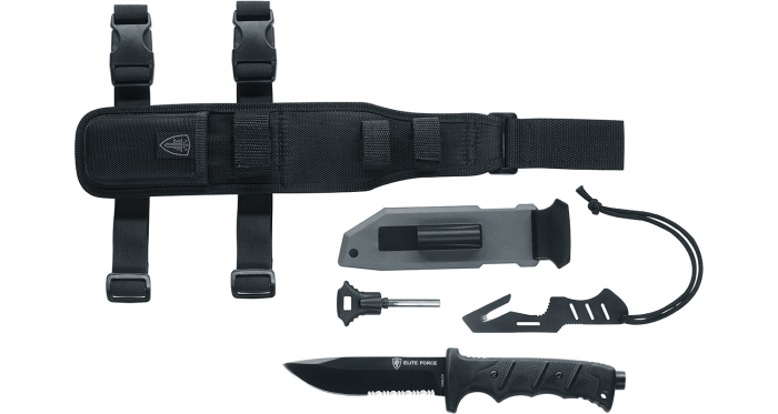 Elite Force EF703 Survival Kit