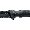 Walther Black Tac Knife 2