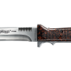 Walther P38 knife