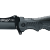 Walther P99 knife
