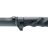 Walther PPQ knife