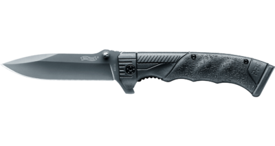 Walther PPQ knife