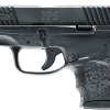 Walther PPS M2 Police