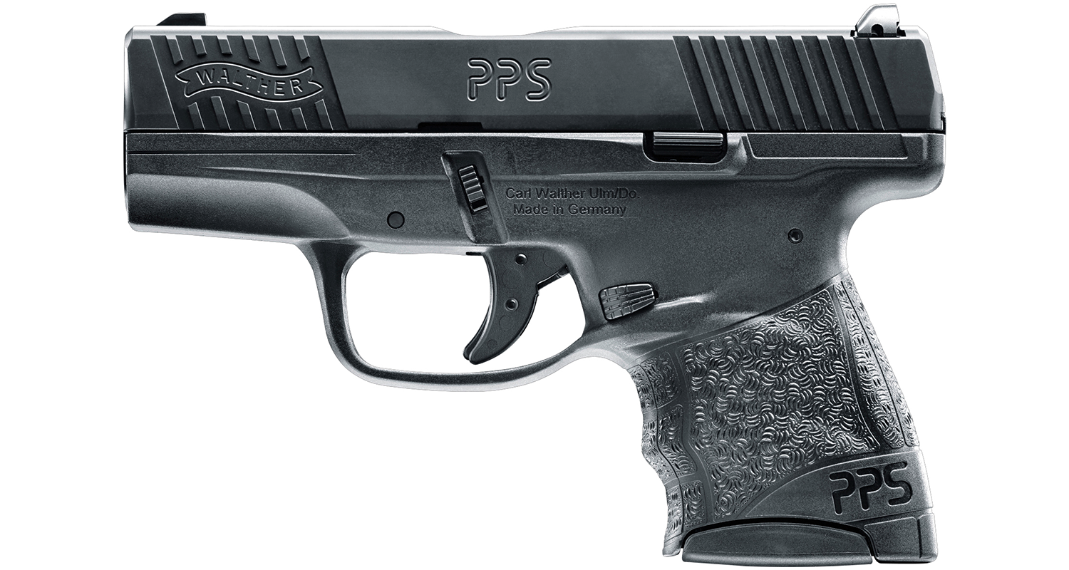 Walther Pps M2 Rebate Form