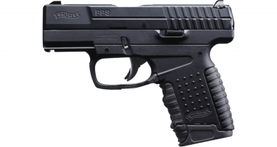 Walther PPS