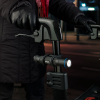 Walther Pro Light Holder for bike