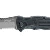 Walther Pro Black Tac Knife