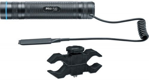 Walther Pro PL60RS with universal mount