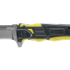 Walther Pro Rescue Yellow Knife