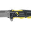 Walther Pro Rescue Yellow Knife