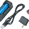 Walther Pro SL66r rechargeable battery kit
