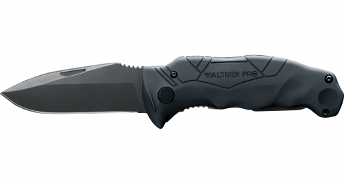 Walther Pro Survival folder