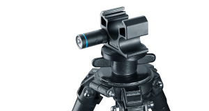 Walther Pro Light Holder for tripod