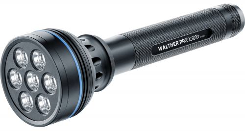 Walther Pro XL8000r