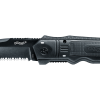 Walther Rescue Black