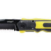 Walther Rescue Yellow