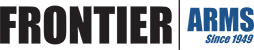 Frontier Arms Logo