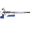 Walther KK500-E Expert with electronic trigger
