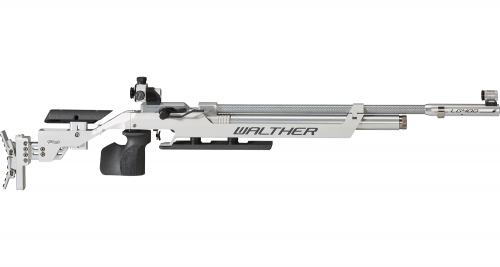 Walther LG400 Alutec Competition