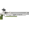 Walther LG400-M Alutec Expert Green Pepper with mechanical trigger