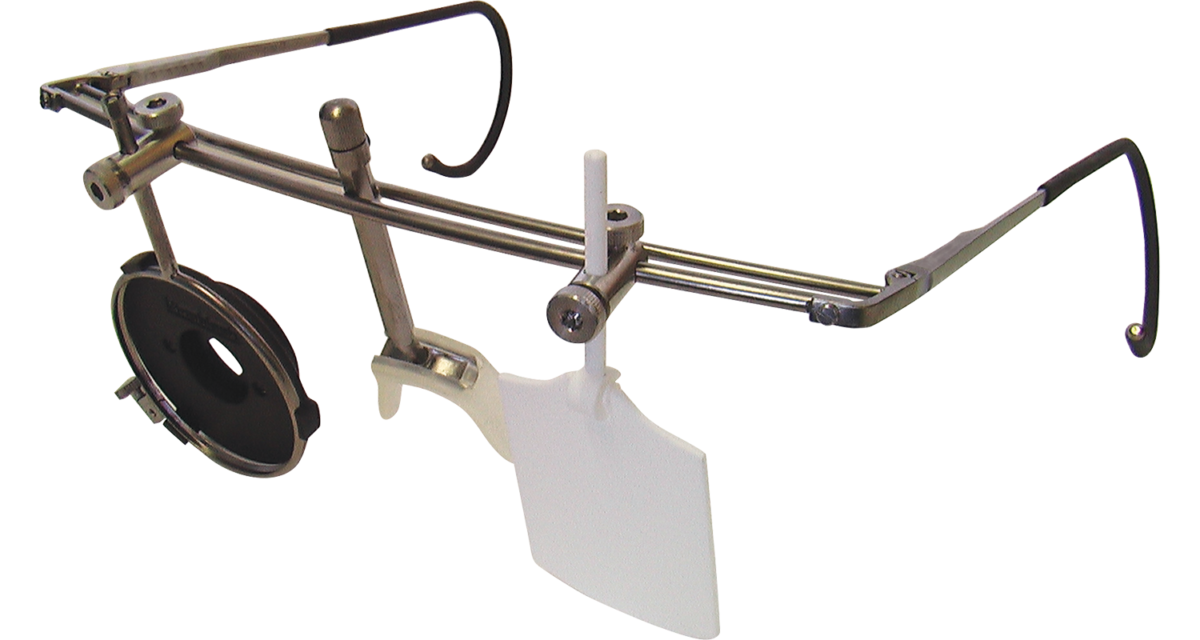 Knobloch K1 Shooting Glasses • Frontier Arms