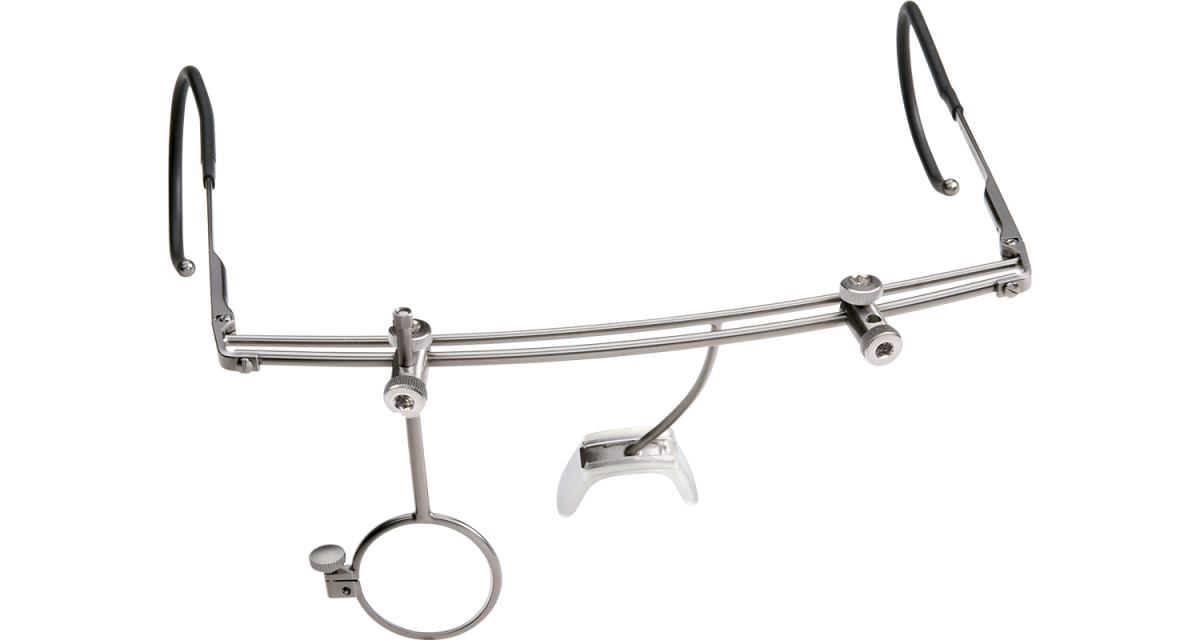 Knobloch K2 shooting glasses • Frontier Arms