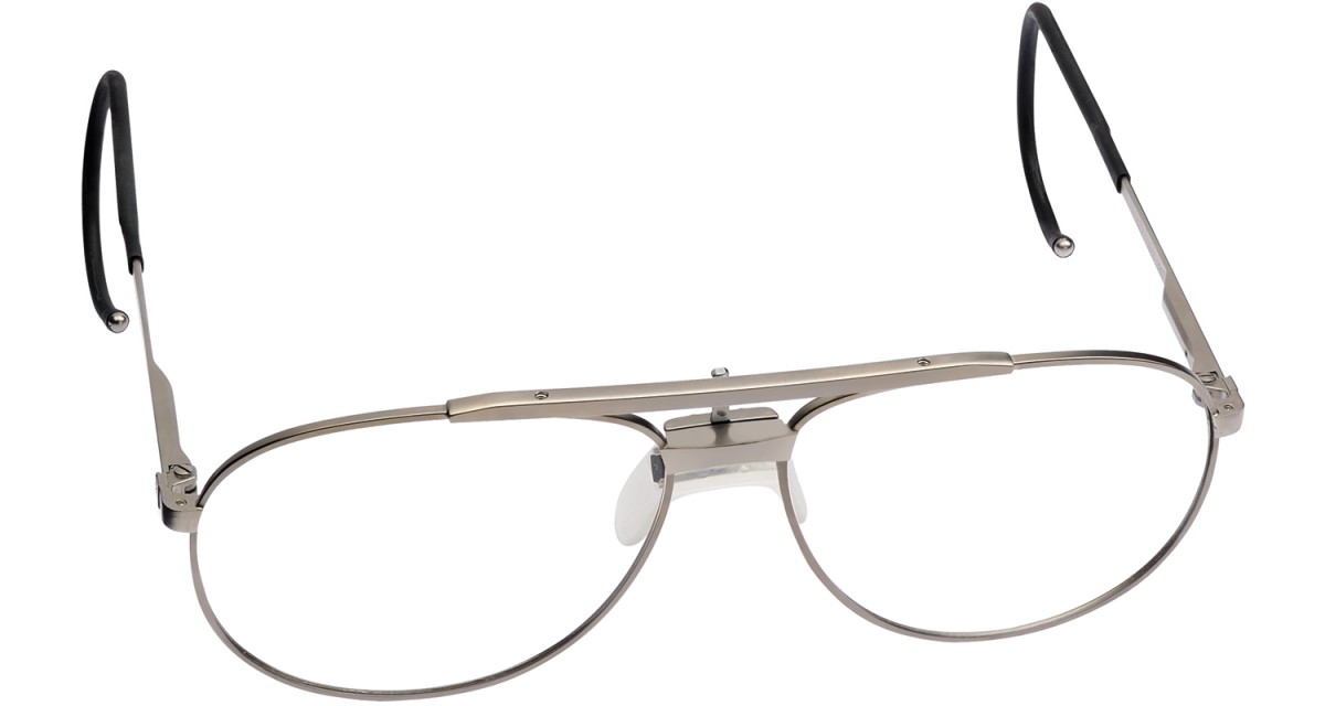 Knobloch K1 Shooting Glasses • Frontier Arms