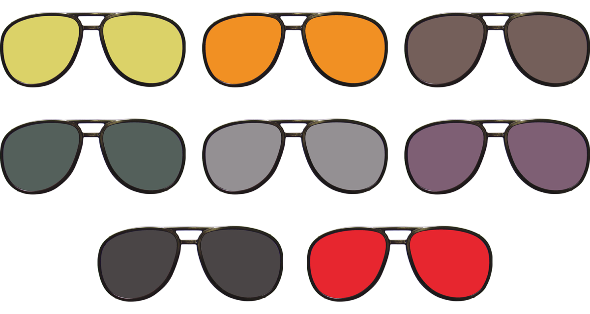 Knobloch K5 Shooting Glasses • Frontier Arms