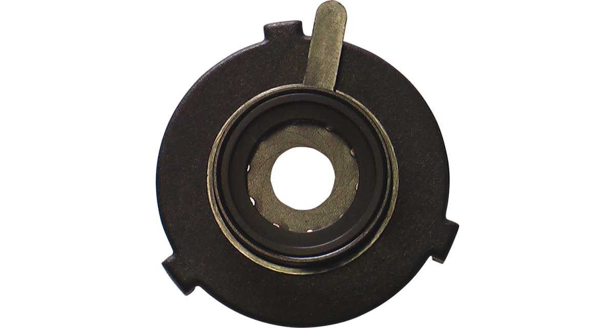 Knobloch K5 Shooting Glasses • Frontier Arms