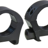 Thompson/Center Dimension 1" Low Sporter scope rings