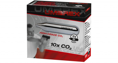 Umarex 12g CO2 cartridge