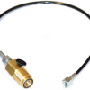 Walther Filling Tube