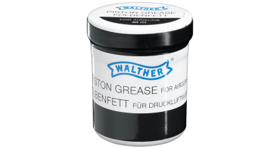 Walther LGV piston grease
