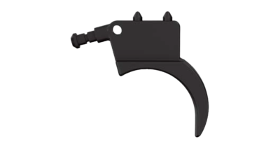 Walther XM Pro metal tuning trigger
