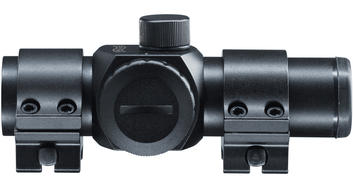 Walther Red Dot Top Point II Sight • Frontier Arms