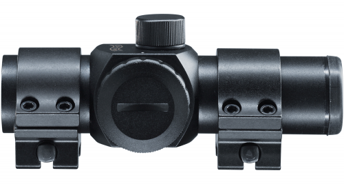 Walther Red Dot Top Point II sight
