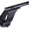 Walther Bridge Mount with Weaver-style rail