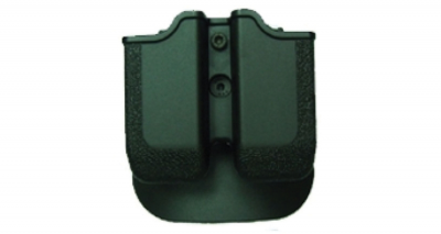 Walther Double Magazine Pouch