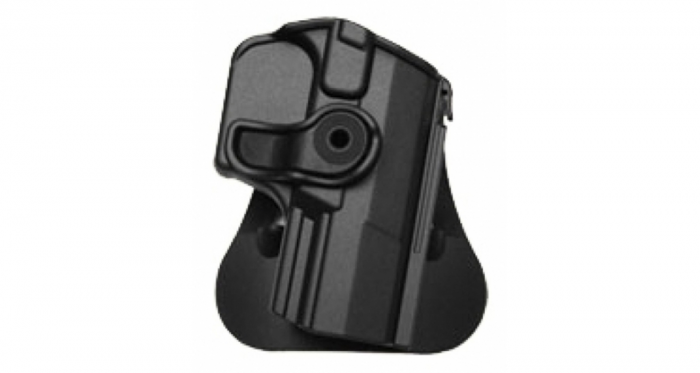 Walther Paddle Holster