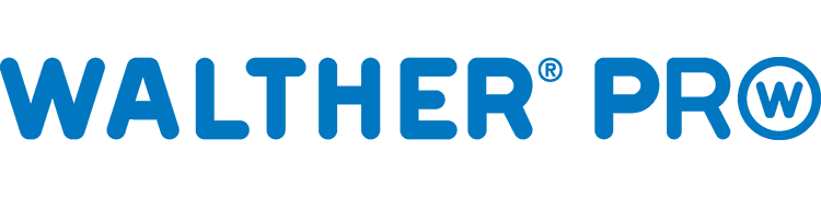 Walther Pro logo
