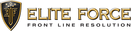 Elite Force logo