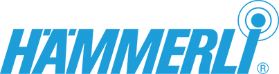 Hammerli logo