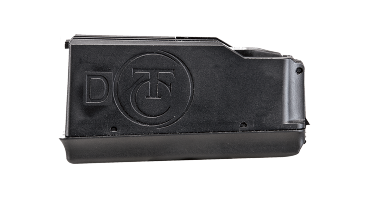 Thompson/Center Products • Frontier Arms