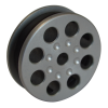 Walther Rotex RM8 magazine 8-shot