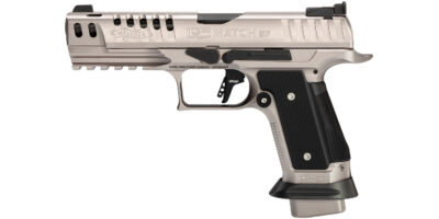 Walther PPQ Q5 Match SF Black Tie 9mm