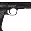 Hammerli X-esse IPSC SF