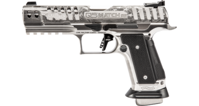 Walther PPQ Q5 SF Patriot