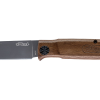Walther BWK 5 knife