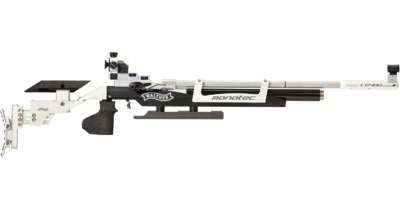 Walther LG400-M Monotec Competition